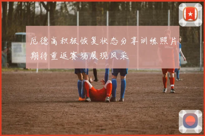厄德高积极恢复状态分享训练照片期待重返赛场展现风采