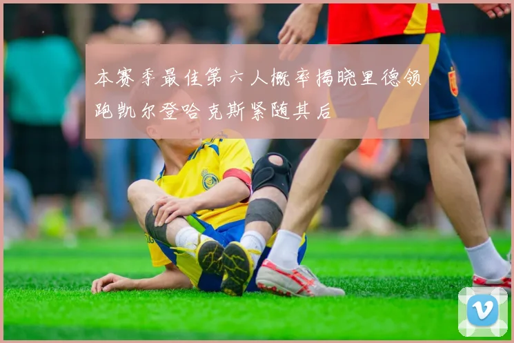 本赛季最佳第六人概率揭晓里德领跑凯尔登哈克斯紧随其后