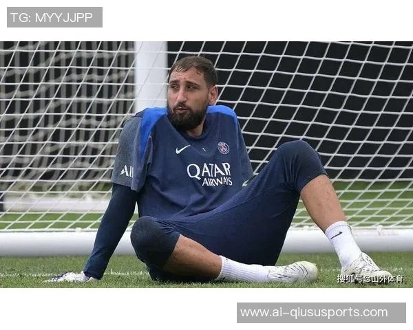 多纳鲁马谈门将角色变革希望在曼城向瓜帅学习提升自我