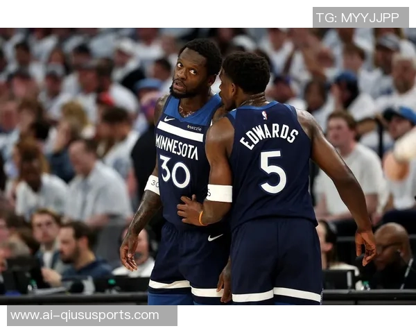 爱德华兹第六赛季单场30次数追平唐斯并列森林狼队史第一 爱德华兹第六赛季单场30次数追平唐斯并列森林狼队史第一