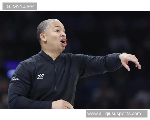 美网友热议快船教练泰伦卢涉赌事件引发热议球队前景堪忧