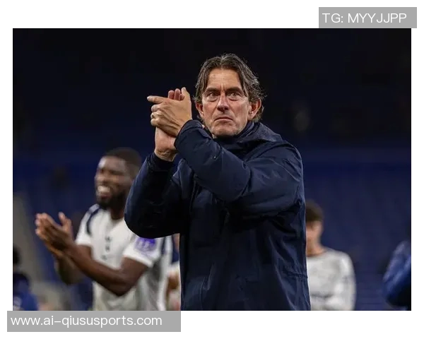 弗兰克回应热刺球迷支持下降质疑比例究竟有多大