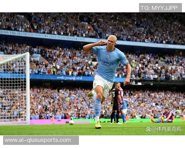 哈兰德26岁前欧冠进球52个紧随梅西59个成历史第二 哈兰德26岁前欧冠进球52个紧随梅西59个成历史第二