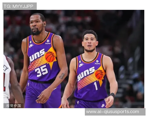 布克表达强烈渴望重返季后赛作为球队领袖他愿意承担更多责任