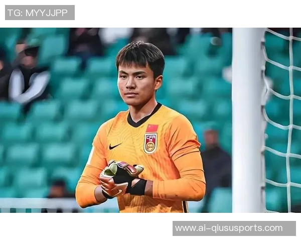 中超年度最佳守门员候选名单揭晓李昊刘殿座赵博入围颜骏凌意外落选