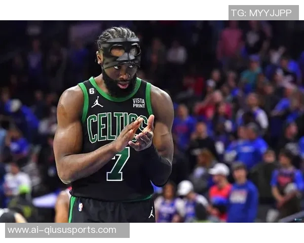 末节狂砍13分杰伦布朗全场33投14中豪取33分12篮板3助攻2抢断1盖帽 末节狂砍13分杰伦布朗全场33投14中豪取33分12篮板3助攻2抢断1盖帽