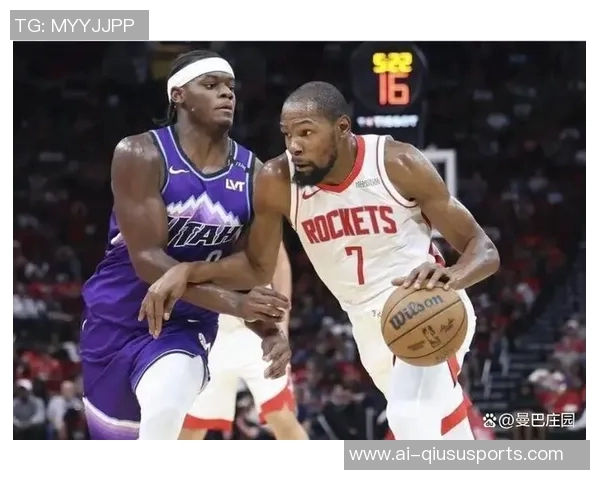 太阳火箭首发对决狄龙迎战旧主谢泼德替代杜兰特展现新阵容