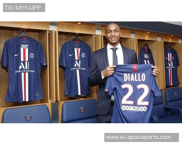 巴黎计划引进中卫与帕乔竞争关注小将塔蒂的潜力与发展