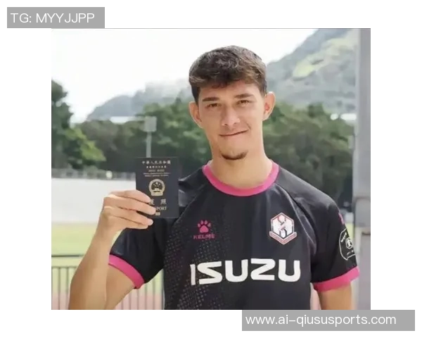 李小恒若持续进步或将在泰山队中发挥更关键作用 李小恒若持续进步或将在泰山队中发挥更关键作用