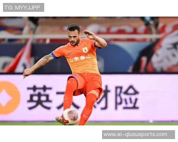 瓦科在中超赛季对前四球队打进11球实力证明最佳球员称号的合理性