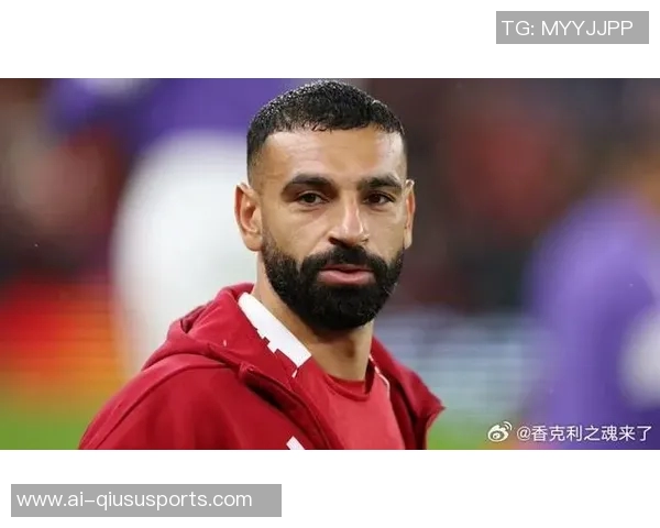 埃及足协宣布萨拉赫将轮休缺席训练备战下一场比赛