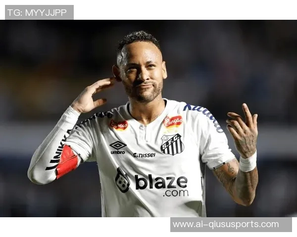 内马尔明年初或重获自由身多支球队已对其表示关注 内马尔明年初或重获自由身多支球队已对其表示关注