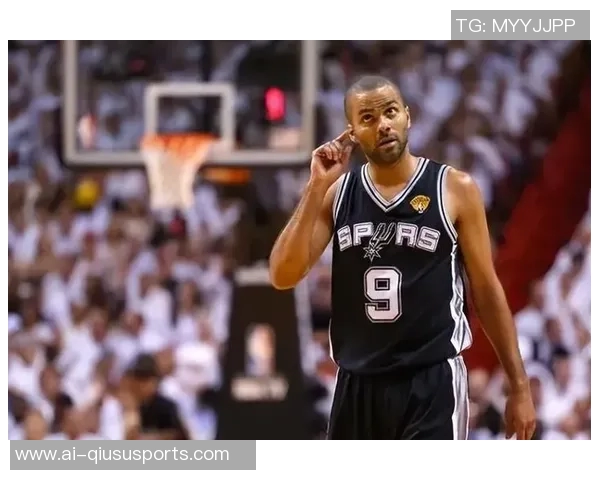 小卡回忆马刺老将经历称球队年龄对我并不陌生