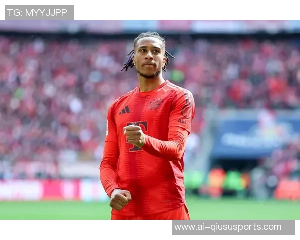 塞翁失马的启示拜仁逆转局势成功签约迪亚斯并培养卡尔